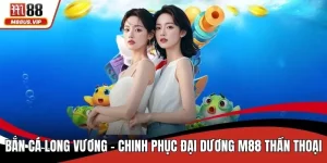 Bắn cá long vương