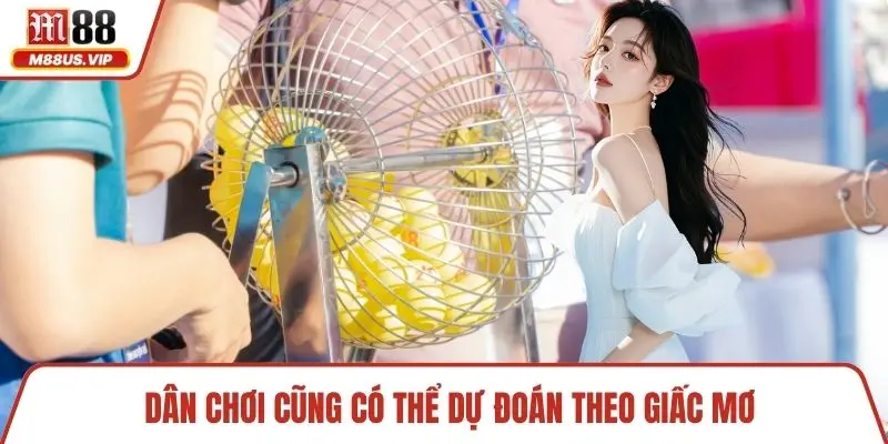 Kinh Nghiệm Lô Đề - Chiến Thắng Dễ Dàng Khi Tham Gia 4 Dân chơi cũng có thể dự đoán theo giấc mơ