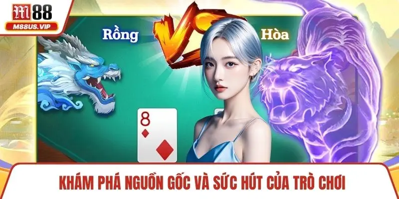 Khám phá nguồn gốc và sức hút của trò chơi 