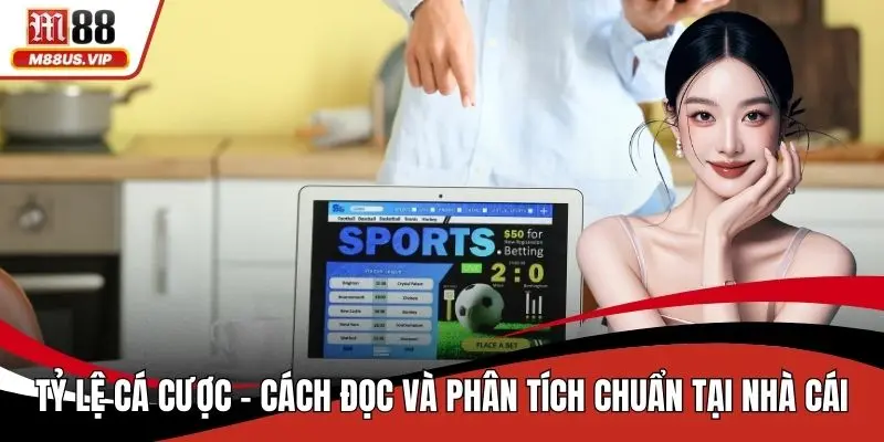 Tỷ lệ cá cược